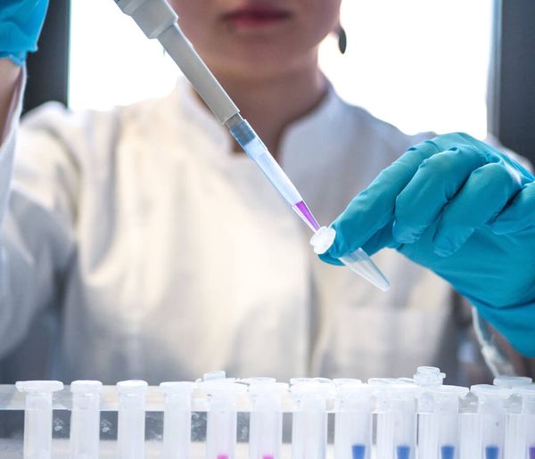 Лабораторія