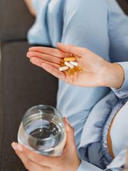 Вітамінний баланс