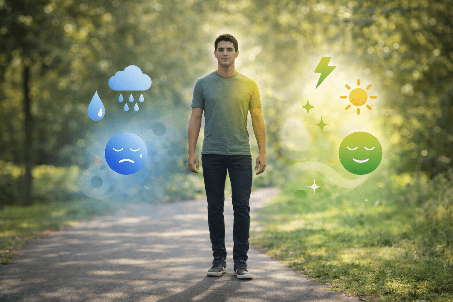 Чому персоналізований підхід працює краще, ніж універсальні поради з інтернету?